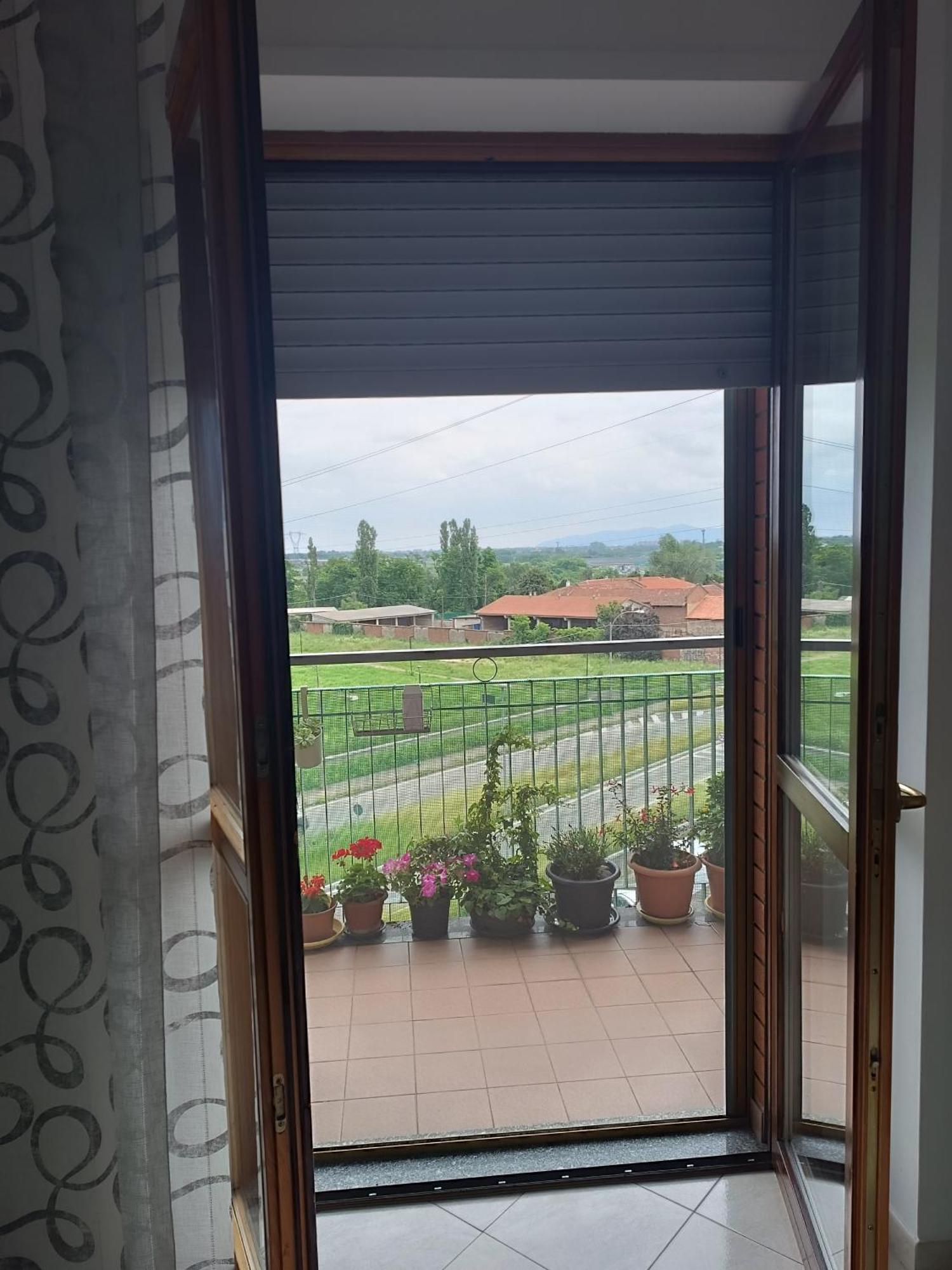 In Casa Zoe Apartment Venaria Reale Exterior photo